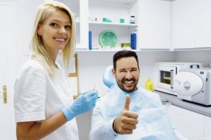 Why is it Important to Visit a Dentist in Sydney